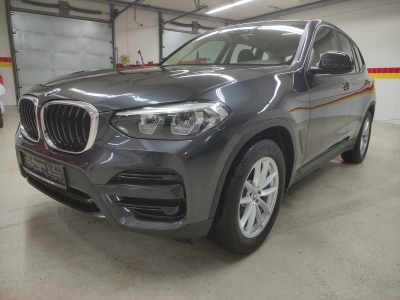 BMW X3 xDrive20i