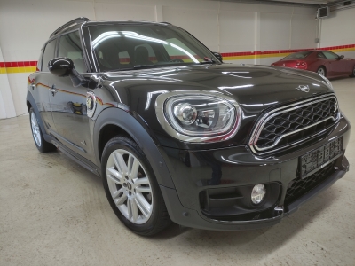 Mini Countryman Cooper S E ALL4