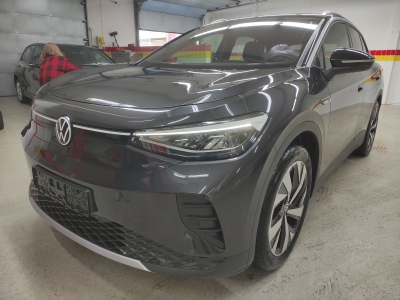 Volkswagen ID.4 Pro Performance