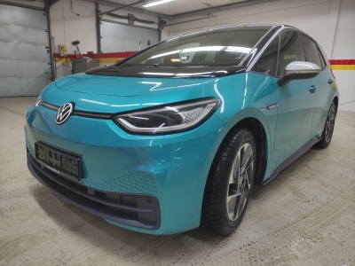 Volkswagen ID.3 Pro Performance 