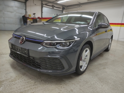Volkswagen Golf GTE 1.4 eHybrid