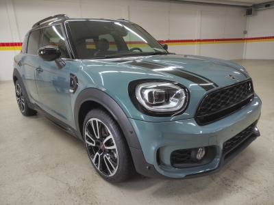 Mini Cooper S Countryman ALL4 