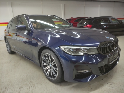 BMW 320d Touring xDrive
