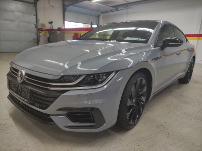 Volkswagen Arteon R-Line Edition 2.0 TSI 4Motion