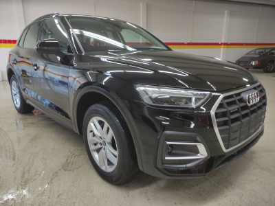 Audi Q5 50 TFSI e Quattro
