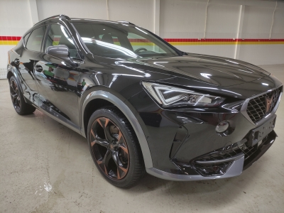 Seat Cupra Formentor VZ 1.4 E-Hybrid