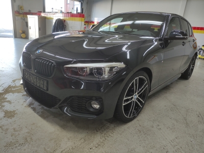 BMW 118i 