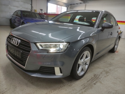 Audi A3 Sportback Sport 1.5 TFSI S tronic