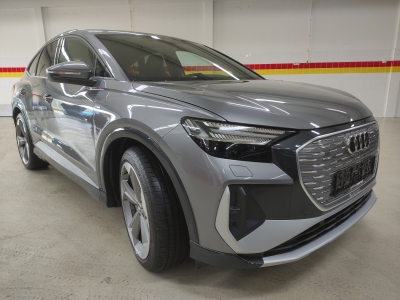 Audi Q4 40 e-tron