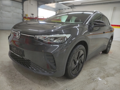 Volkswagen ID.4 Pro Performance 1st Edition