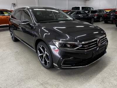Volkswagen Passat Variant 1.4 TSI