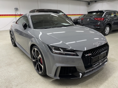 Audi TT RS Coupe