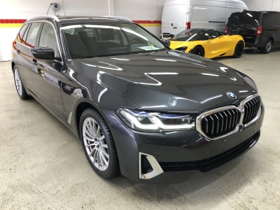 BMW 520i Touring