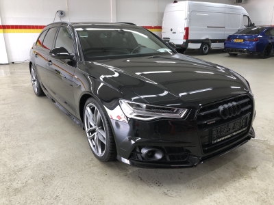 Audi A6 Avant 2.0 TFSI