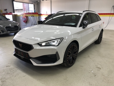 Seat Cupra Leon Sportstourer 1.4 e-Hybrid