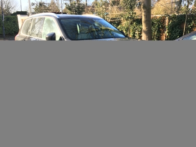 Volvo XC90 D5 AWD 