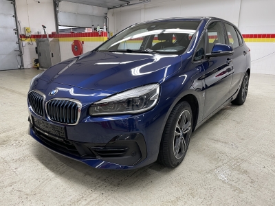 BMW 225xe Active Tourer