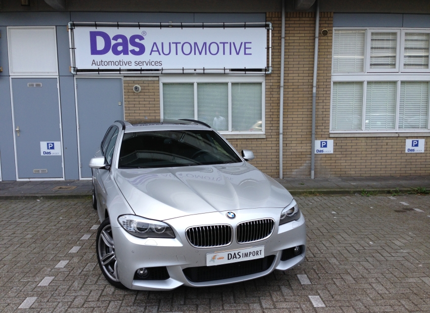 BMW , 7/2013 ingevoerd uit Duitsland