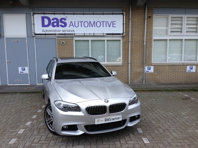 BMW 535 D Touring X Drive 