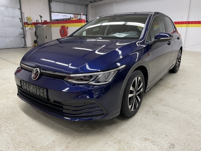 Volkswagen Golf 2.0 Life
