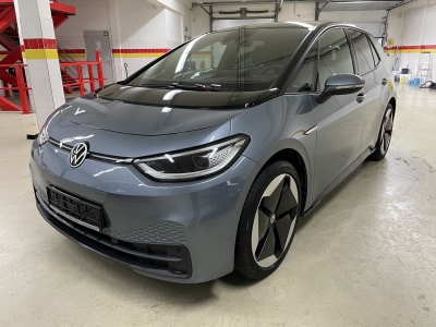 Volkswagen ID3 Pro Performance Tech 