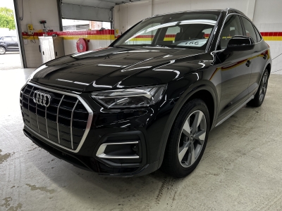 Audi Q5 Sportback advanced 50 TFSI e quattro