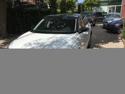 Volkswagen T-Roc 1.0 TSI