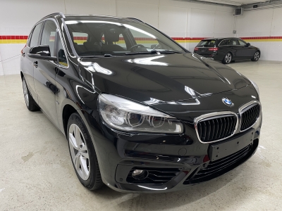 BMW 220i Active Tourer 