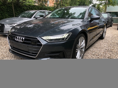 Audi A7 55 Sportback 3.0 TFSI Quattro
