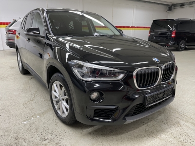 BMW X1 sDrive 18i Advantage