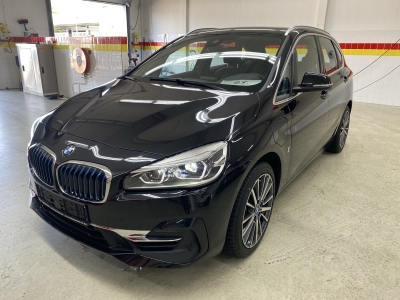 BMW 225xe iPerformance Active Tourer
