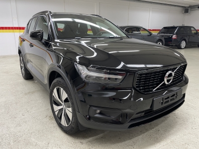 Volvo XC40 Recharge T4 