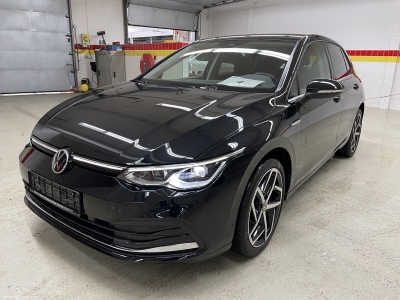 Volkswagen Golf Style 1.5 TSI