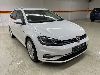 Volkswagen Golf 1.5 TSI  Highline