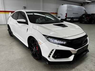 Honda Civic 2.0 VTEC Turbo Type R GT