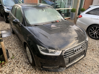 Audi 1.4 TSFI Sport
