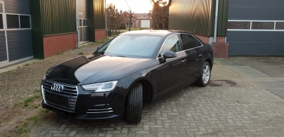 Audi 2.0 TSFI ultra Sport