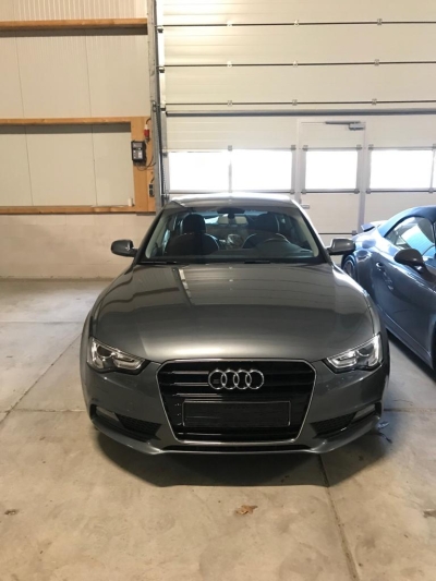 Audi A5 Sportback 1.8 TSFI Xenon