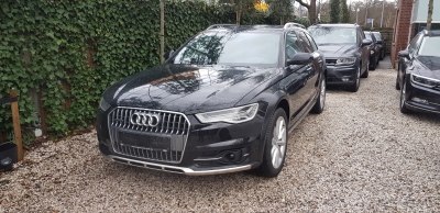 Audi 3.0 TDI quattro