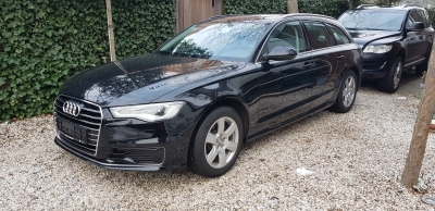 Audi 1.8 TSFI ultra