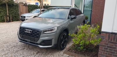Audi 1.4 TSFI CoD Design Pro Line Plus