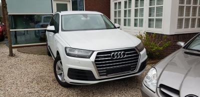Audi 3.0 TDI quattro