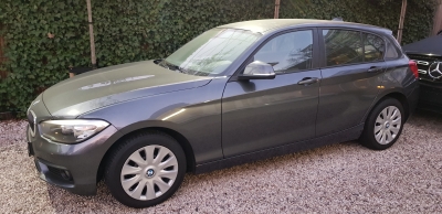 BMW 116i