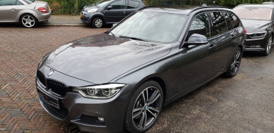 BMW 3-serie Touring