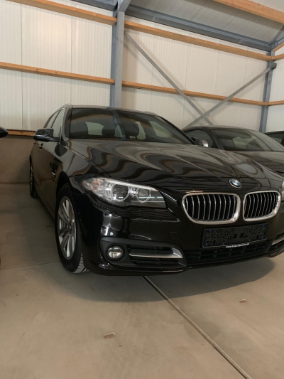 BMW 528i