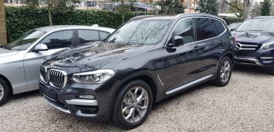 BMW 2.0 xDrive High Executive Xline Edition