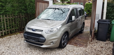 Ford 1.0 Titanium