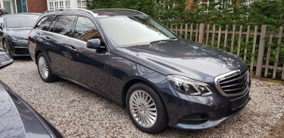 Mercedes-Benz 400 4MATIC