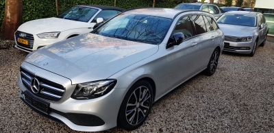 Mercedes-Benz E 200 T-Modell