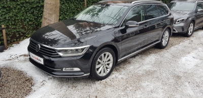 Volkswagen 1.4 TSI ACT Highline